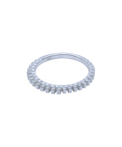 Strong Silver Ring NSR-4172